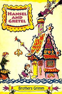 Hansel And Gretel-..