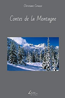 Contes De La Montagne-..