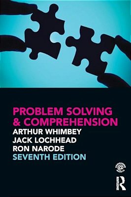 Problem Solving And Comprehension-..