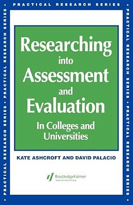 Researching Into Assessment & Evaluation-..