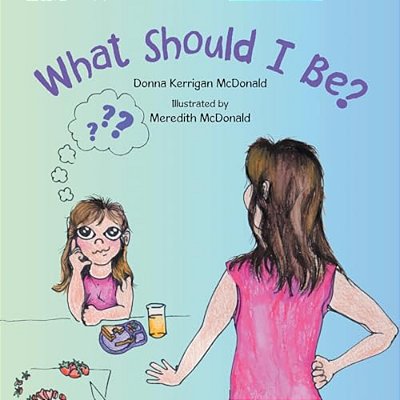 What Should I Be?-..