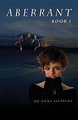 Aberrant: Book 1-..