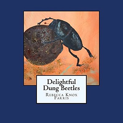 Delightful Dung Beetles-..