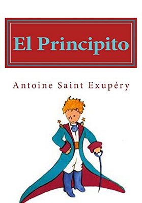El Principito-..