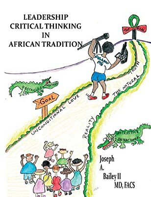 Leadership Critical Thinking In African Tradition-..