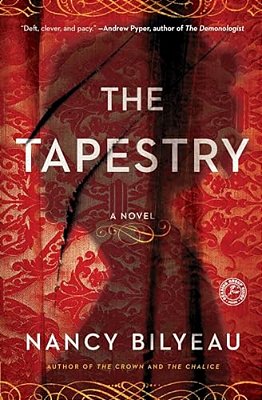 The Tapestry-..