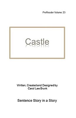 Castle: Prereader 23-..