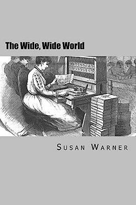 The Wide, Wide World-..