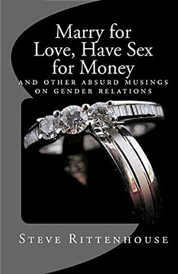 Marry For Love, Have Sex For Money-..