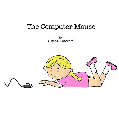 The Computer Mouse-..