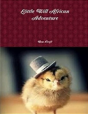 Little Wili And His African Adventure-..