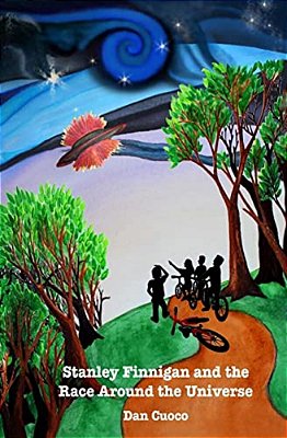 Stanley Finnigan And The Race Around The Universe-..