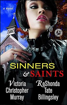 Sinners & Saints-..