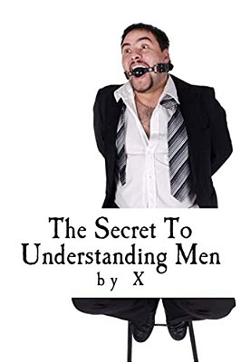 The Secret To Understanding Men-..
