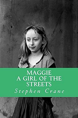 Maggie A Girl Of The Streets-..