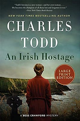 An Irish Hostage-..