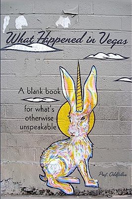 What Happened In Vegas-..