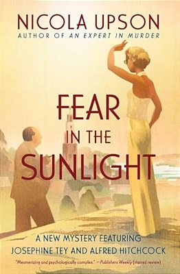 Fear In The Sunlight-..