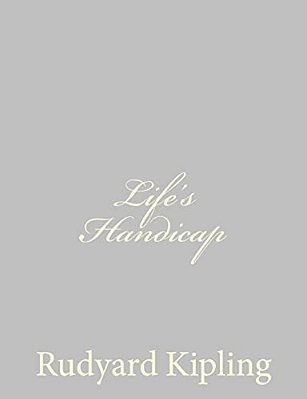 Life's Handicap-..