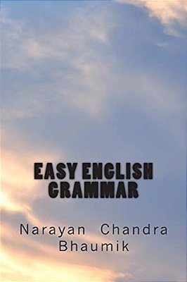 Easy English Grammar-..