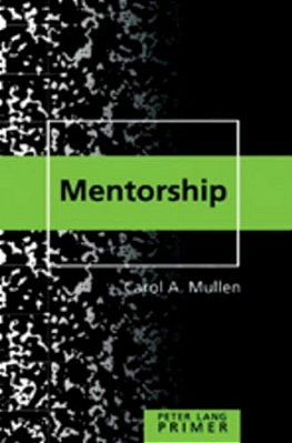 Mentorship Primer-..