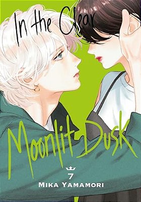In The Clear Moonlit Dusk 7-..