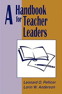 A Handbook For Teacher Leaders-..