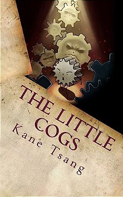 The Little Cogs-..