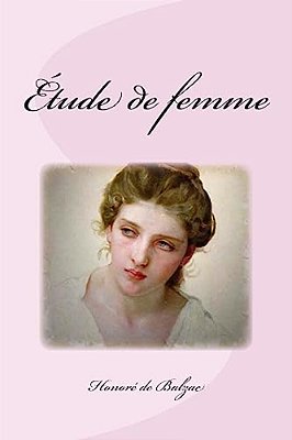 Étude De Femme-..