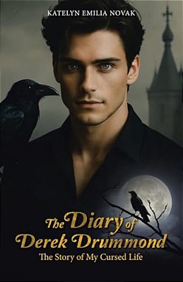 The Diary Of Derek Drummond: The Story Of My Cursed Life-..