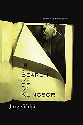 In Search Of Klingsor: The International Bestselling Novel-..