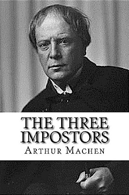The Three Impostors-..