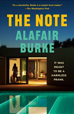 The Note-..