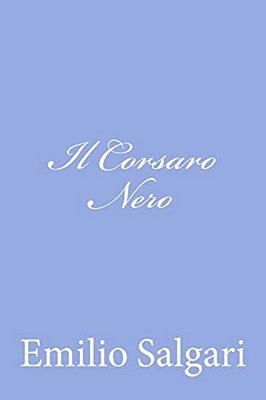 Il Corsaro Nero-..