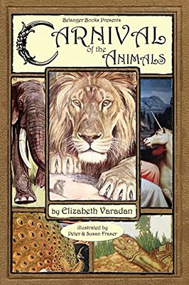 The Carnival Of The Animals-..