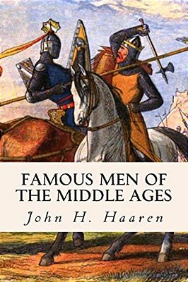 Famous Men Of The Middle Ages-..