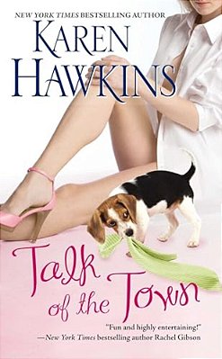 Talk Of The Town-..
