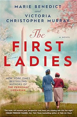 The First Ladies-..