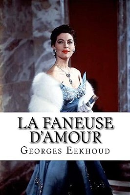 La Faneuse D'Amour-..