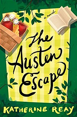 The Austen Escape-..