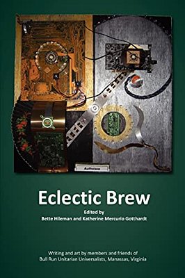 Eclectic Brew-..