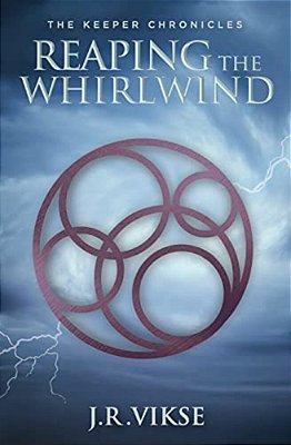 Reaping The Whirlwind-..