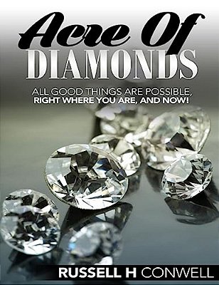Acre Of Diamonds: The Russell Conwell Story-..