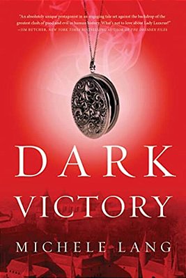 Dark Victory-..