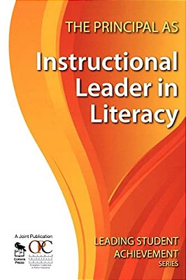 The Principal As Instructional Leader In Literacy-..