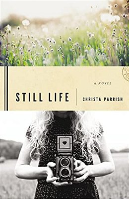 Still Life-..