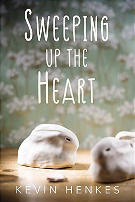 Sweeping Up The Heart-..