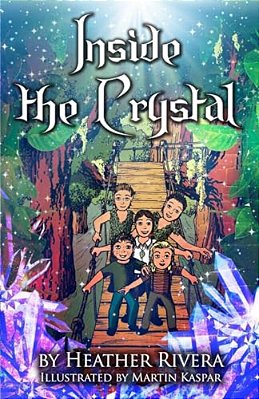 Inside The Crystal-..
