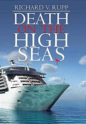 Death On The High Seas-..