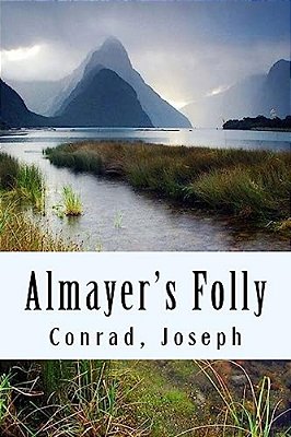 Almayer's Folly-..